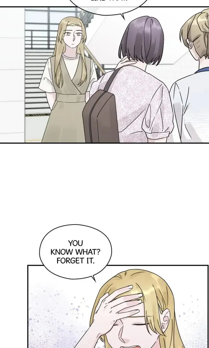 Read One Step Away From Happiness chapter 43 image 45 on Lezhin