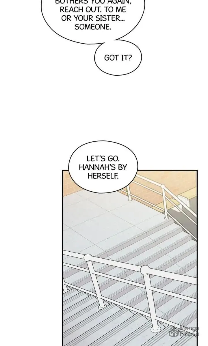 Read One Step Away From Happiness chapter 43 image 49 on Lezhin