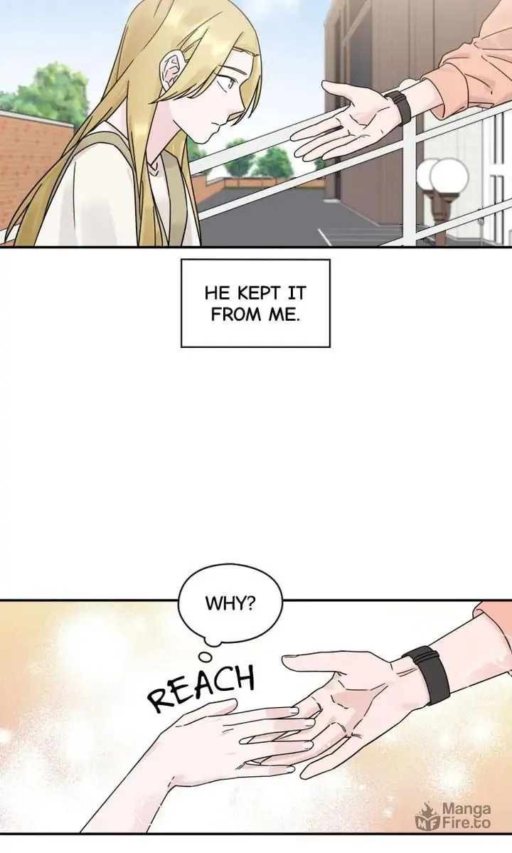Read One Step Away From Happiness chapter 43 image 54 on Lezhin