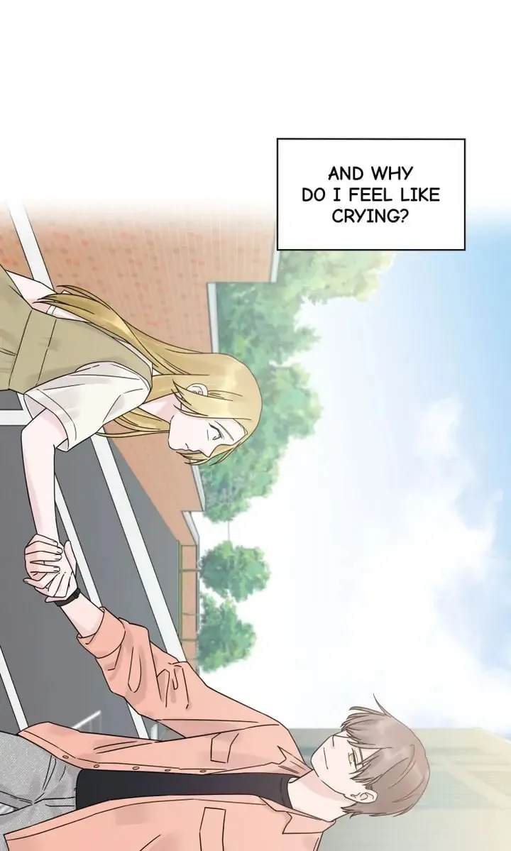 Read One Step Away From Happiness chapter 43 image 55 on Lezhin