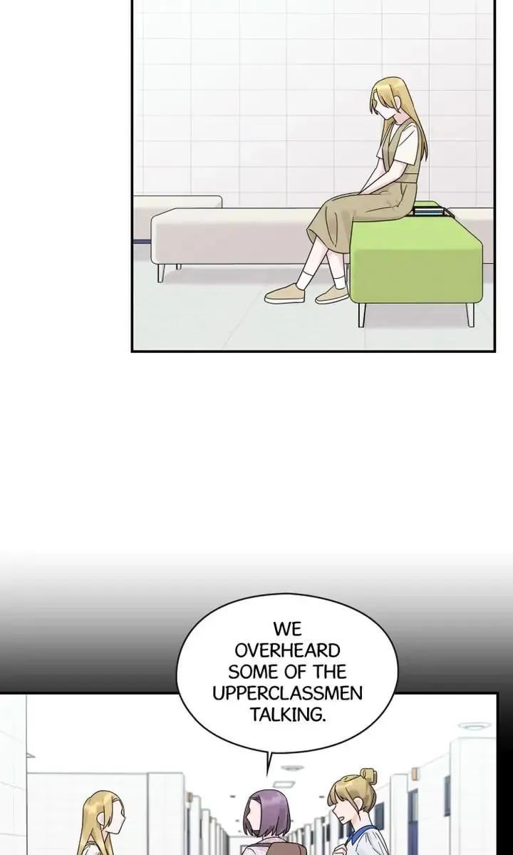 Read One Step Away From Happiness chapter 43 image 7 on Lezhin