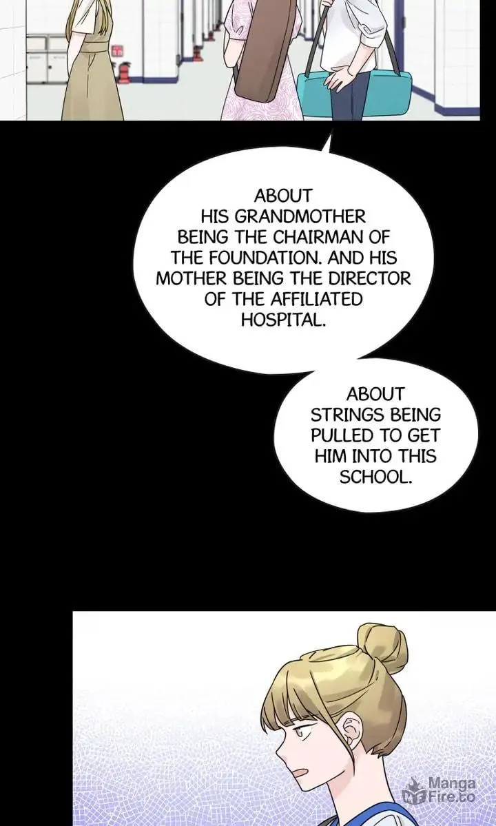 Read One Step Away From Happiness chapter 43 image 8 on Lezhin
