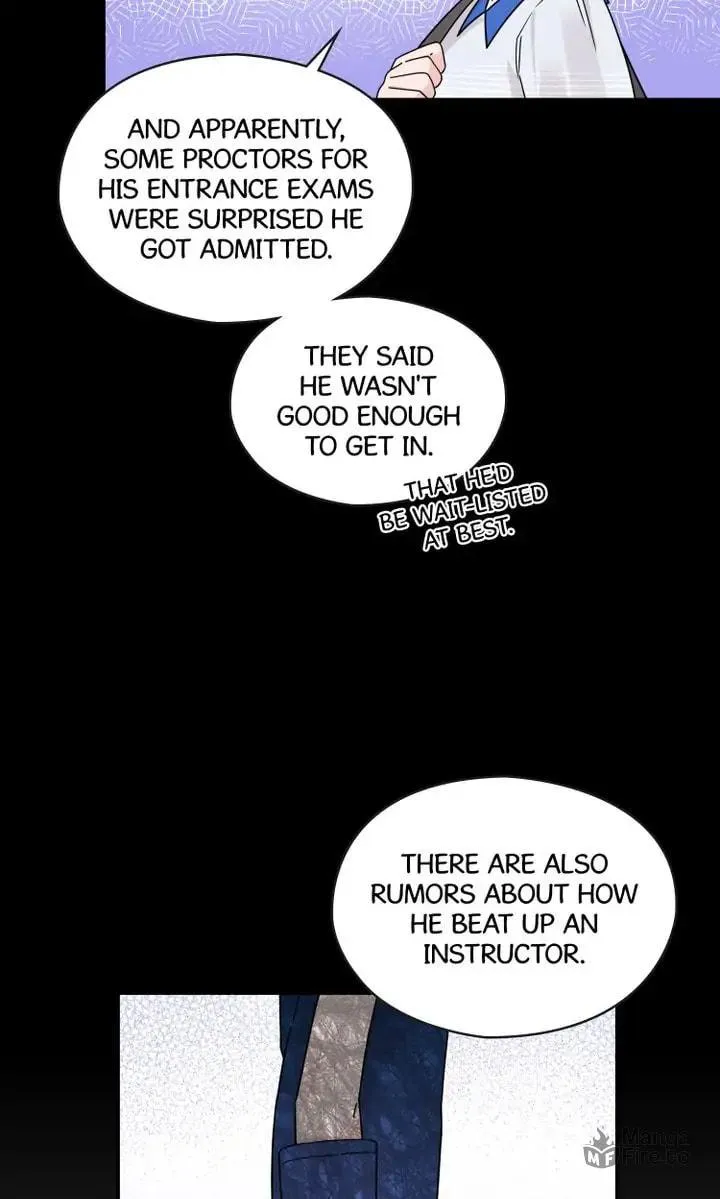 Read One Step Away From Happiness chapter 43 image 9 on Lezhin