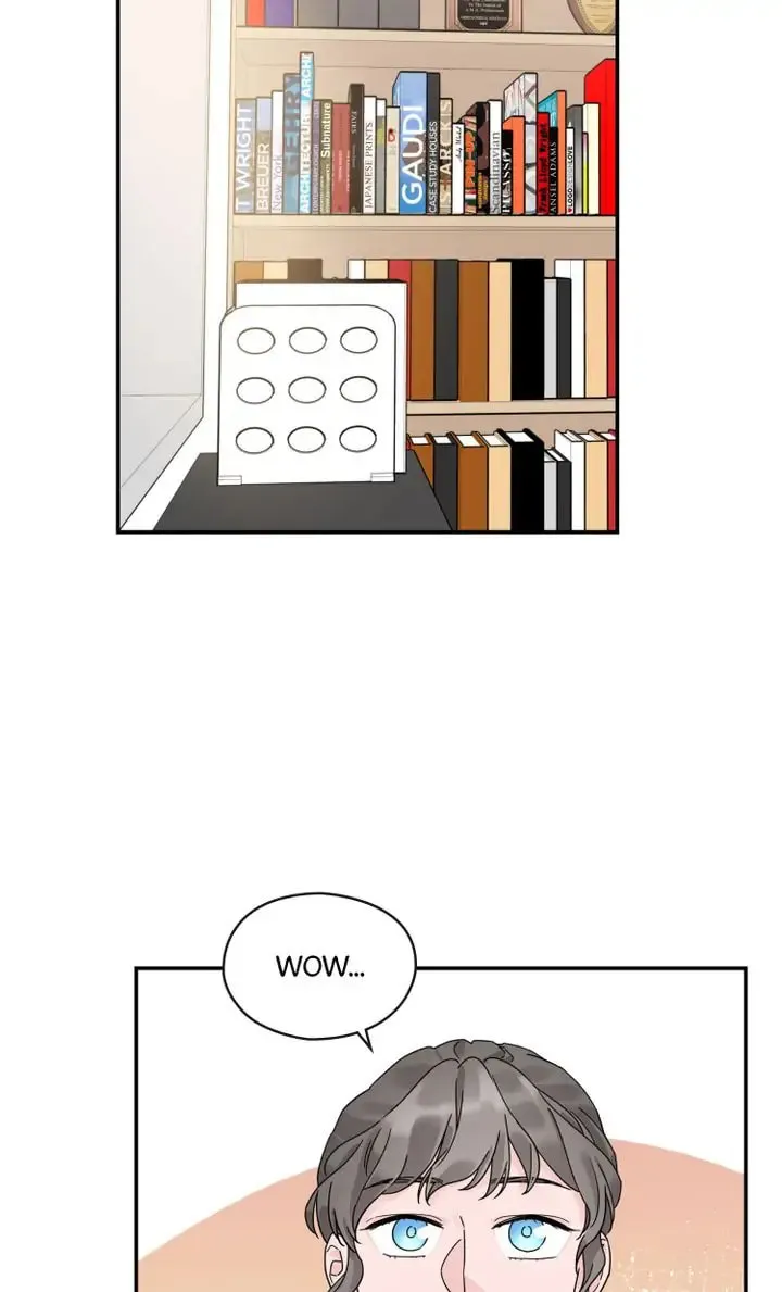 Read One Step Away From Happiness chapter 44 image 1 on Lezhin