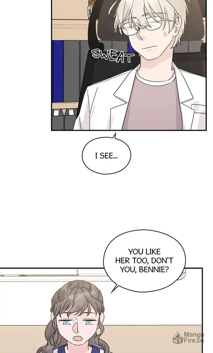 Read One Step Away From Happiness chapter 44 image 11 on Lezhin