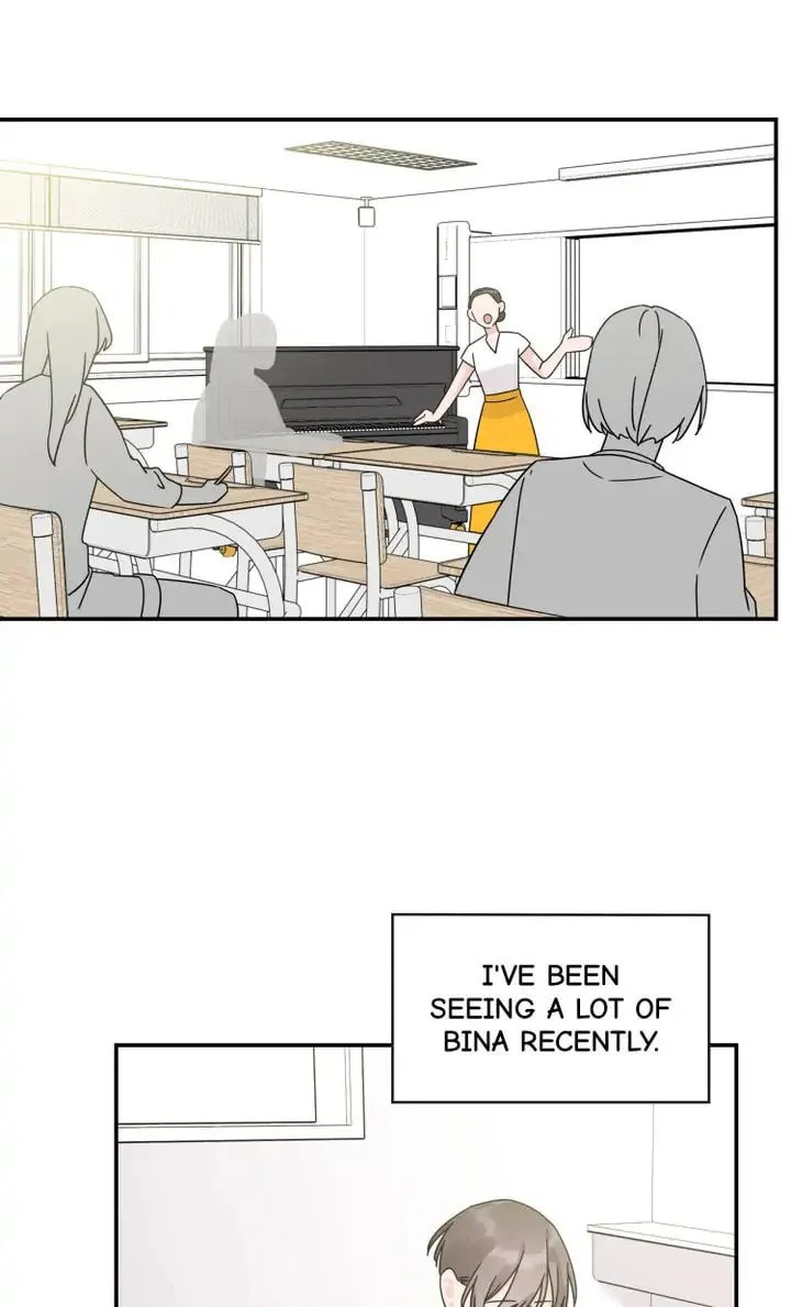 Read One Step Away From Happiness chapter 44 image 16 on Lezhin