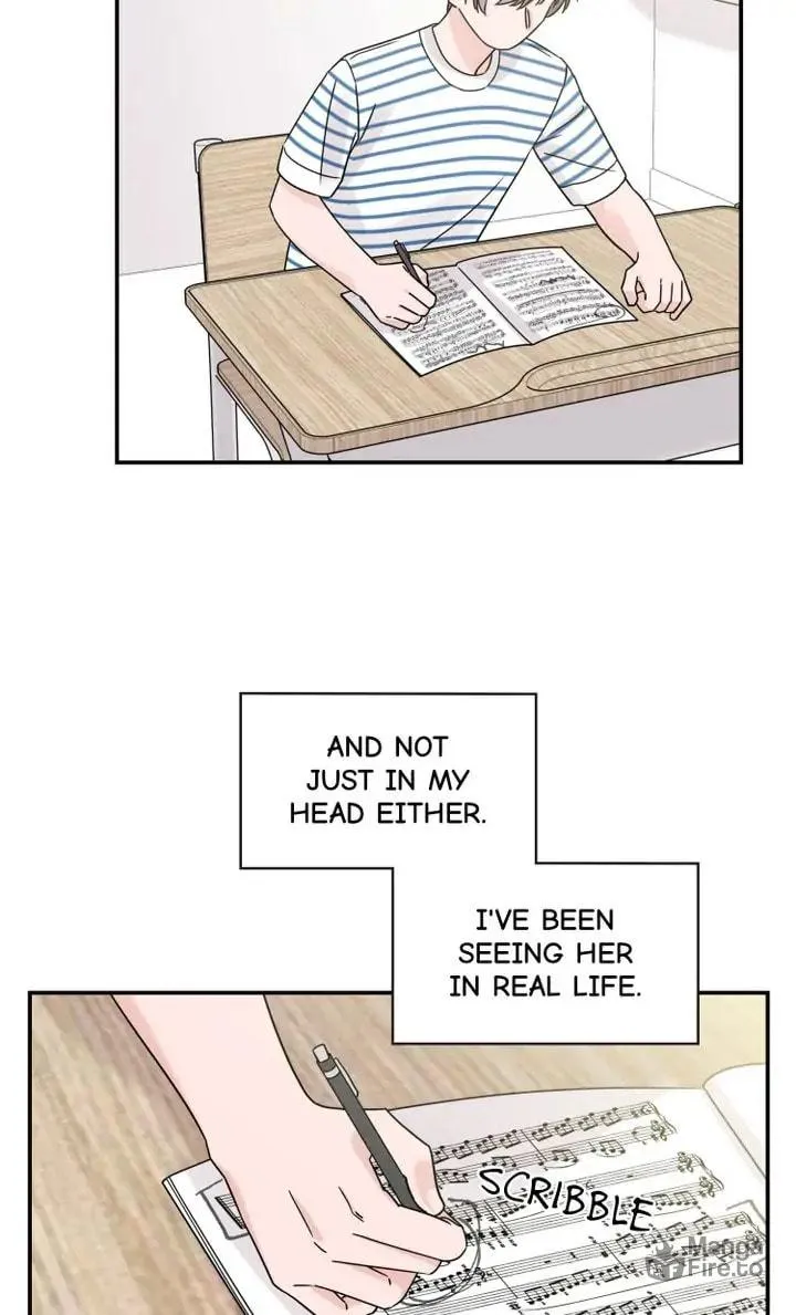 Read One Step Away From Happiness chapter 44 image 17 on Lezhin