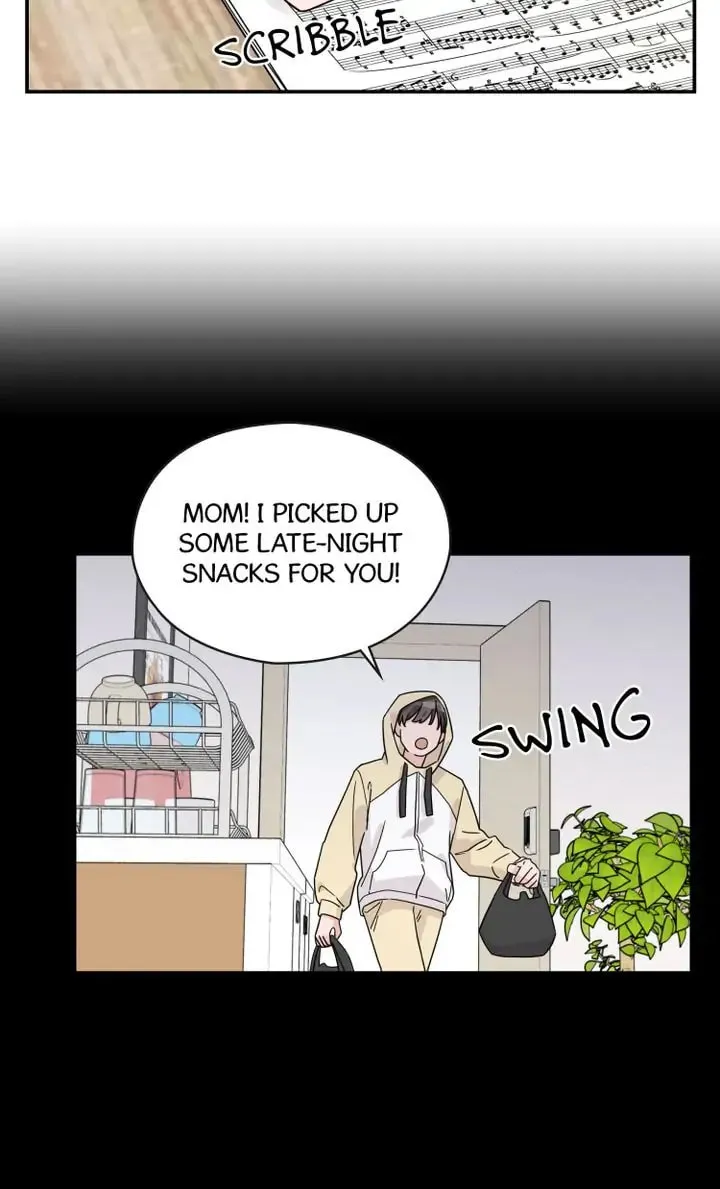 Read One Step Away From Happiness chapter 44 image 18 on Lezhin