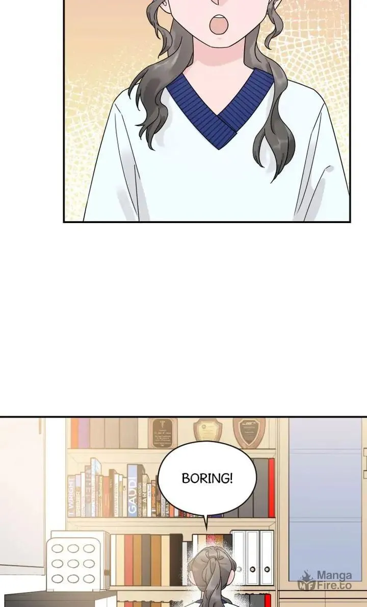 Read One Step Away From Happiness chapter 44 image 2 on Lezhin