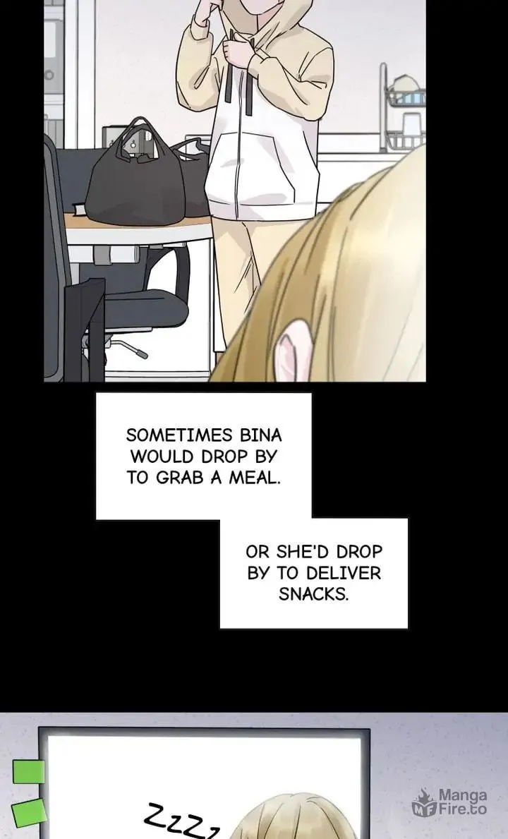 Read One Step Away From Happiness chapter 44 image 20 on Lezhin