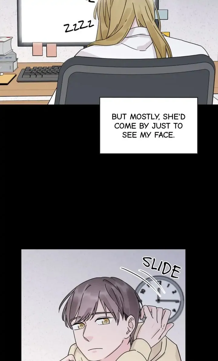 Read One Step Away From Happiness chapter 44 image 21 on Lezhin