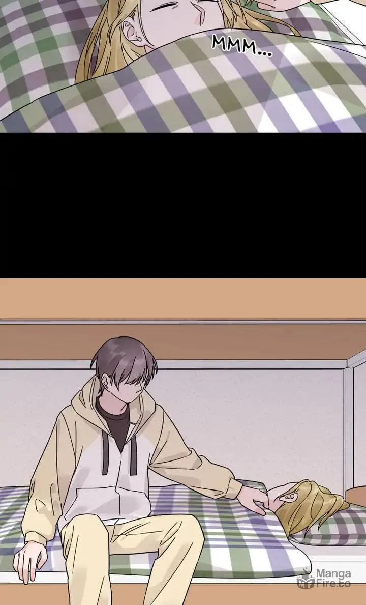 Read One Step Away From Happiness chapter 44 image 24 on Lezhin