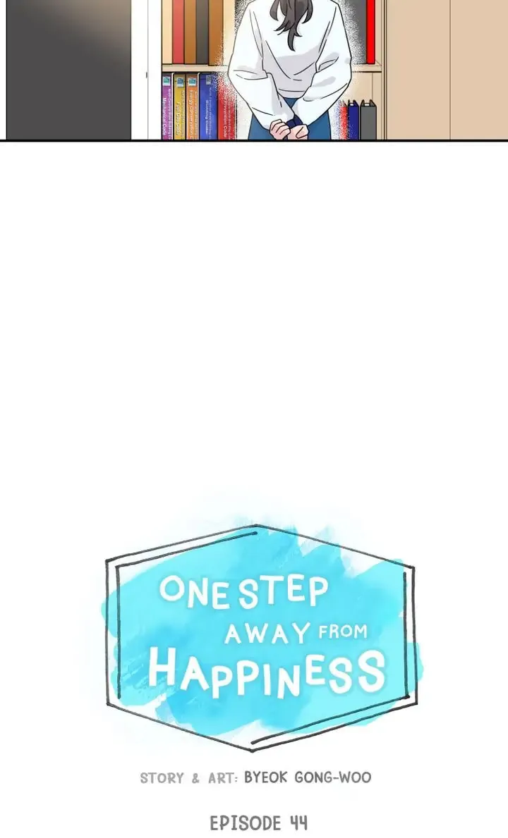 Read One Step Away From Happiness chapter 44 image 3 on Lezhin