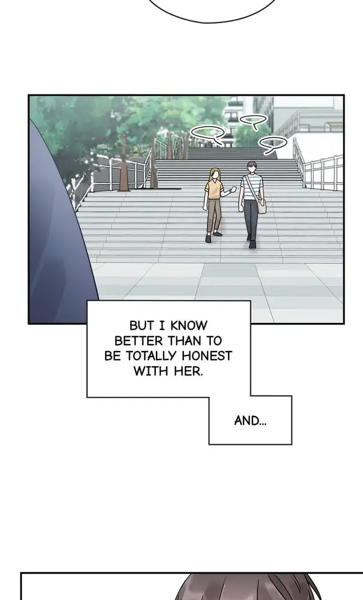 Read One Step Away From Happiness chapter 44 image 30 on Lezhin