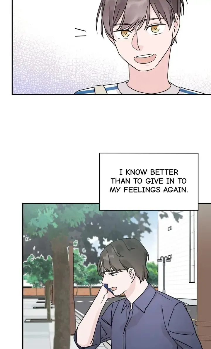 Read One Step Away From Happiness chapter 44 image 31 on Lezhin