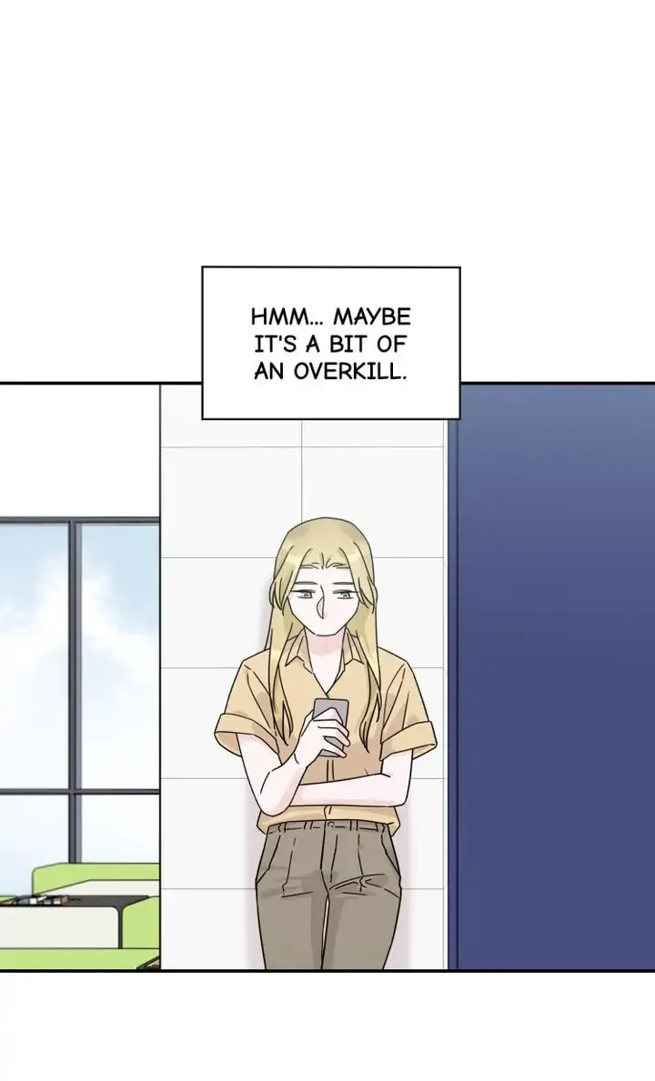 Read One Step Away From Happiness chapter 44 image 33 on Lezhin