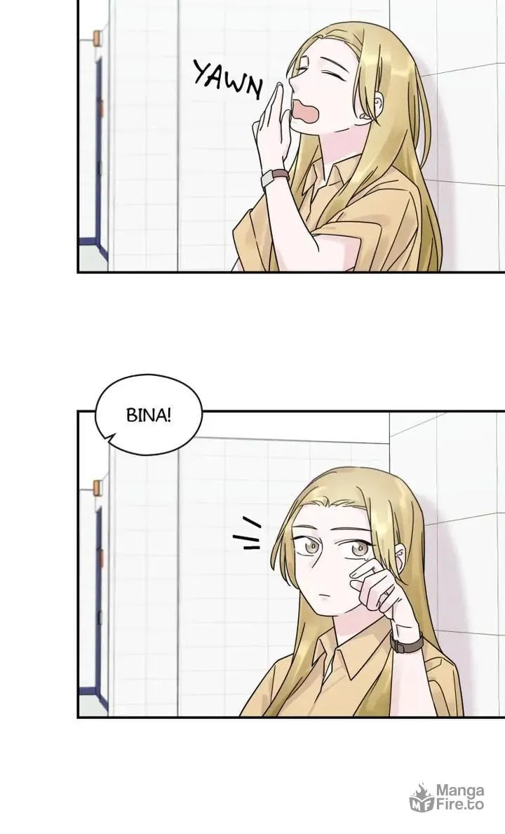 Read One Step Away From Happiness chapter 44 image 35 on Lezhin