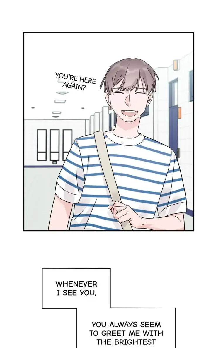 Read One Step Away From Happiness chapter 44 image 36 on Lezhin