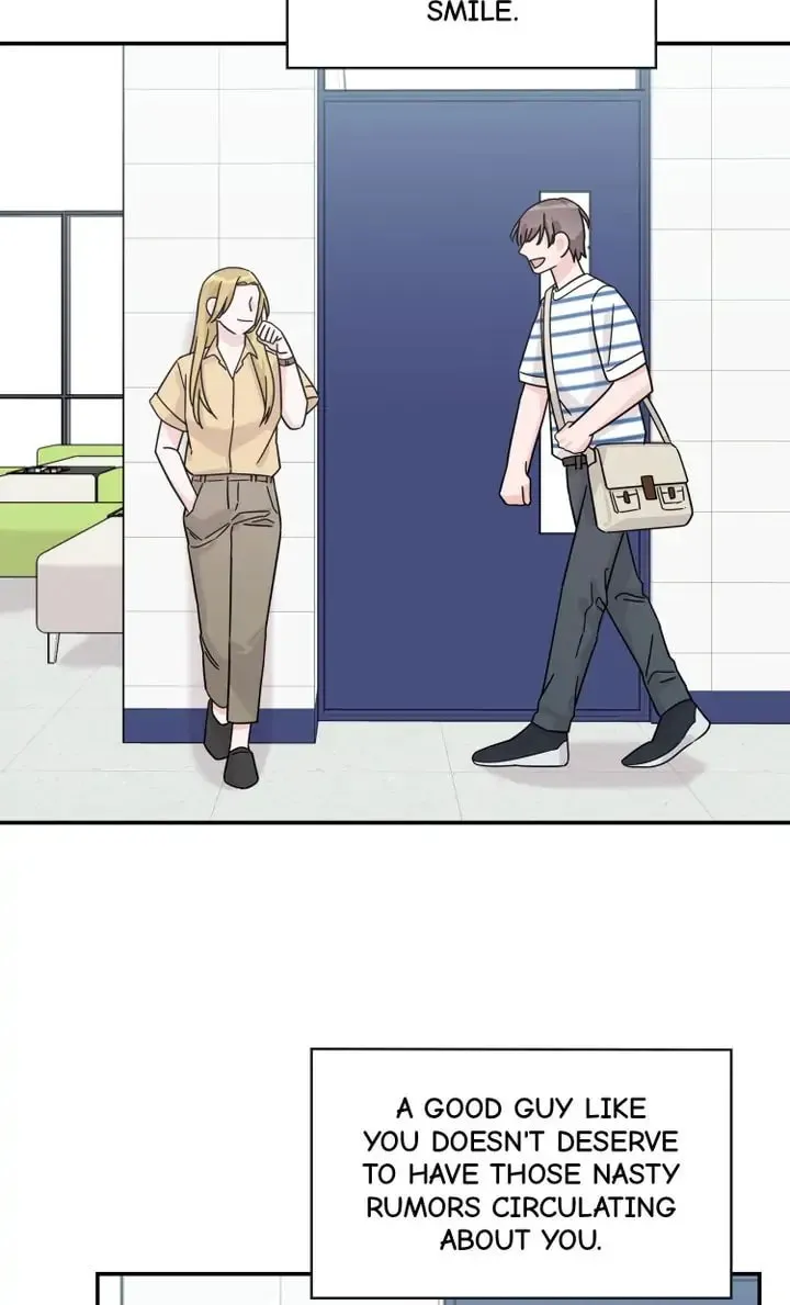 Read One Step Away From Happiness chapter 44 image 37 on Lezhin