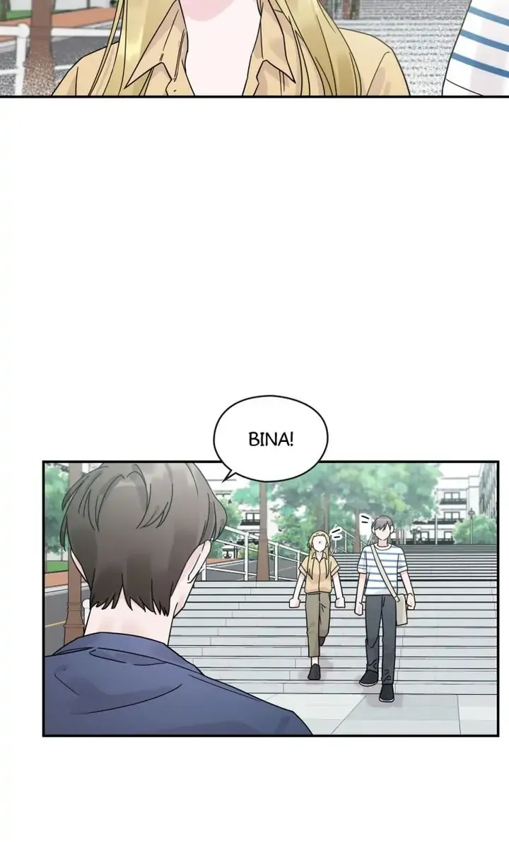 Read One Step Away From Happiness chapter 44 image 40 on Lezhin