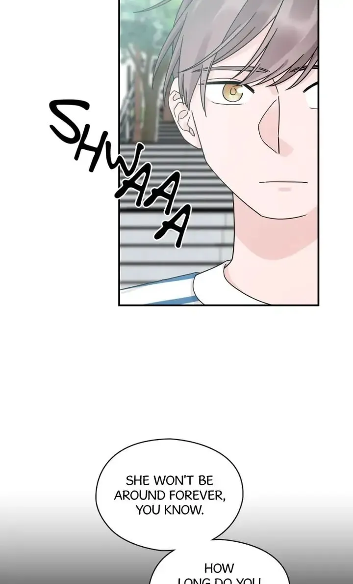 Read One Step Away From Happiness chapter 44 image 45 on Lezhin
