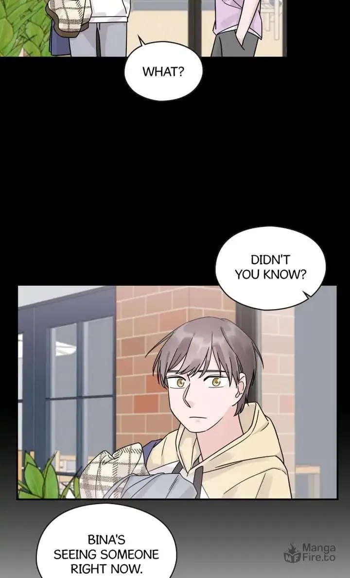 Read One Step Away From Happiness chapter 44 image 47 on Lezhin