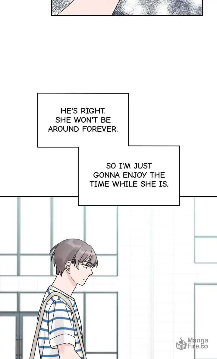 Read One Step Away From Happiness chapter 44 image 49 on Lezhin