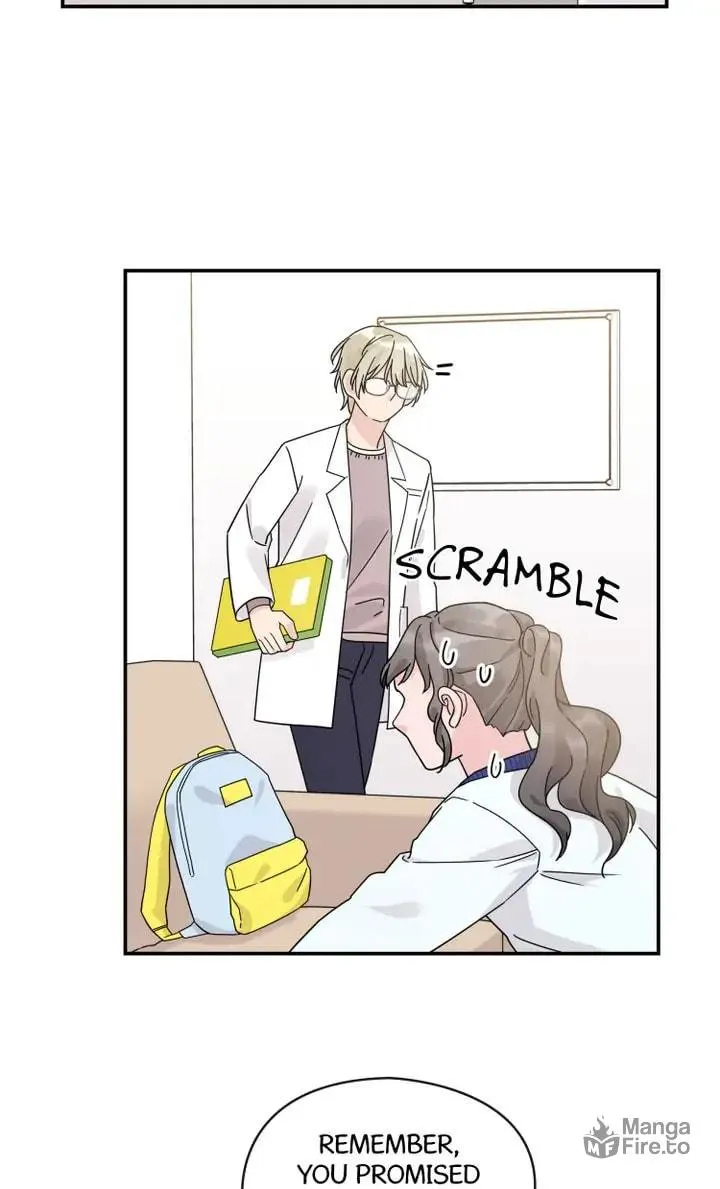 Read One Step Away From Happiness chapter 44 image 5 on Lezhin