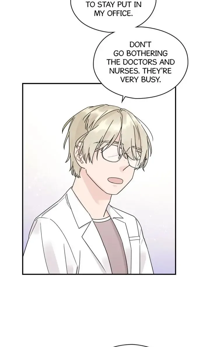 Read One Step Away From Happiness chapter 44 image 6 on Lezhin