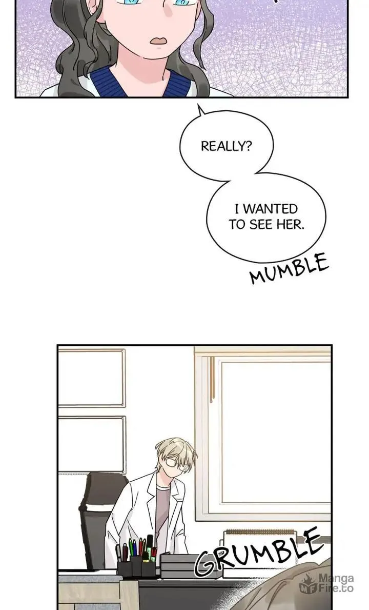 Read One Step Away From Happiness chapter 44 image 8 on Lezhin
