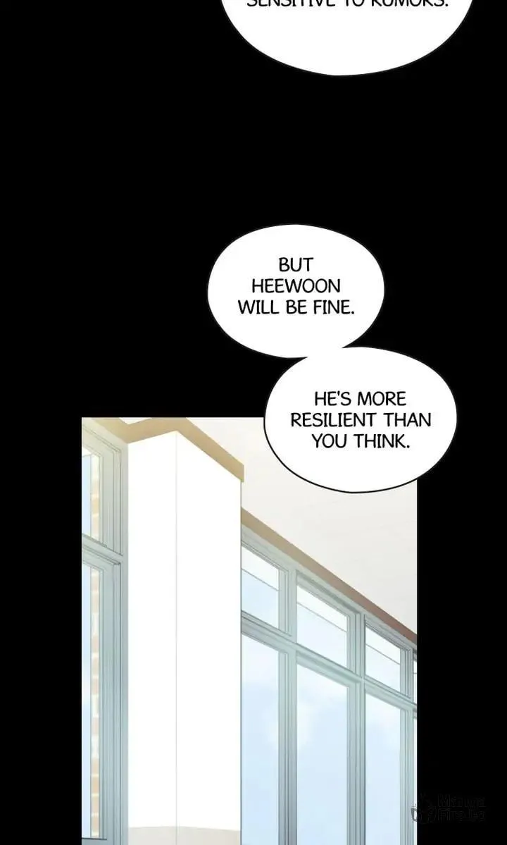 Read One Step Away From Happiness chapter 45 image 11 on Lezhin