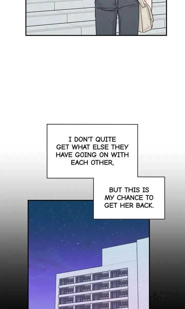 Read One Step Away From Happiness chapter 45 image 17 on Lezhin