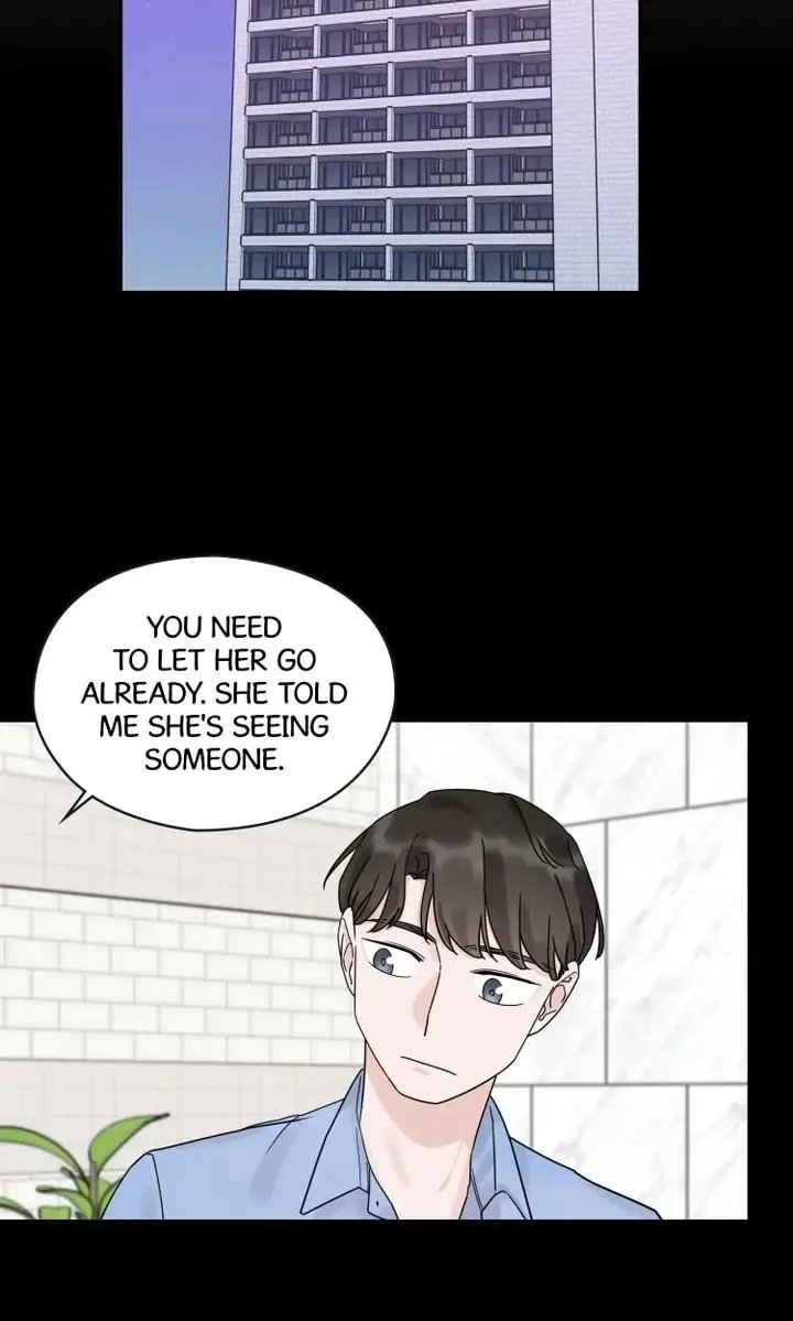 Read One Step Away From Happiness chapter 45 image 18 on Lezhin