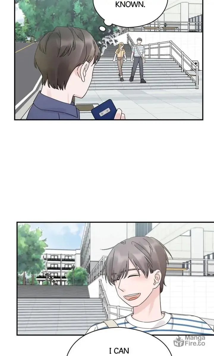 Read One Step Away From Happiness chapter 45 image 2 on Lezhin