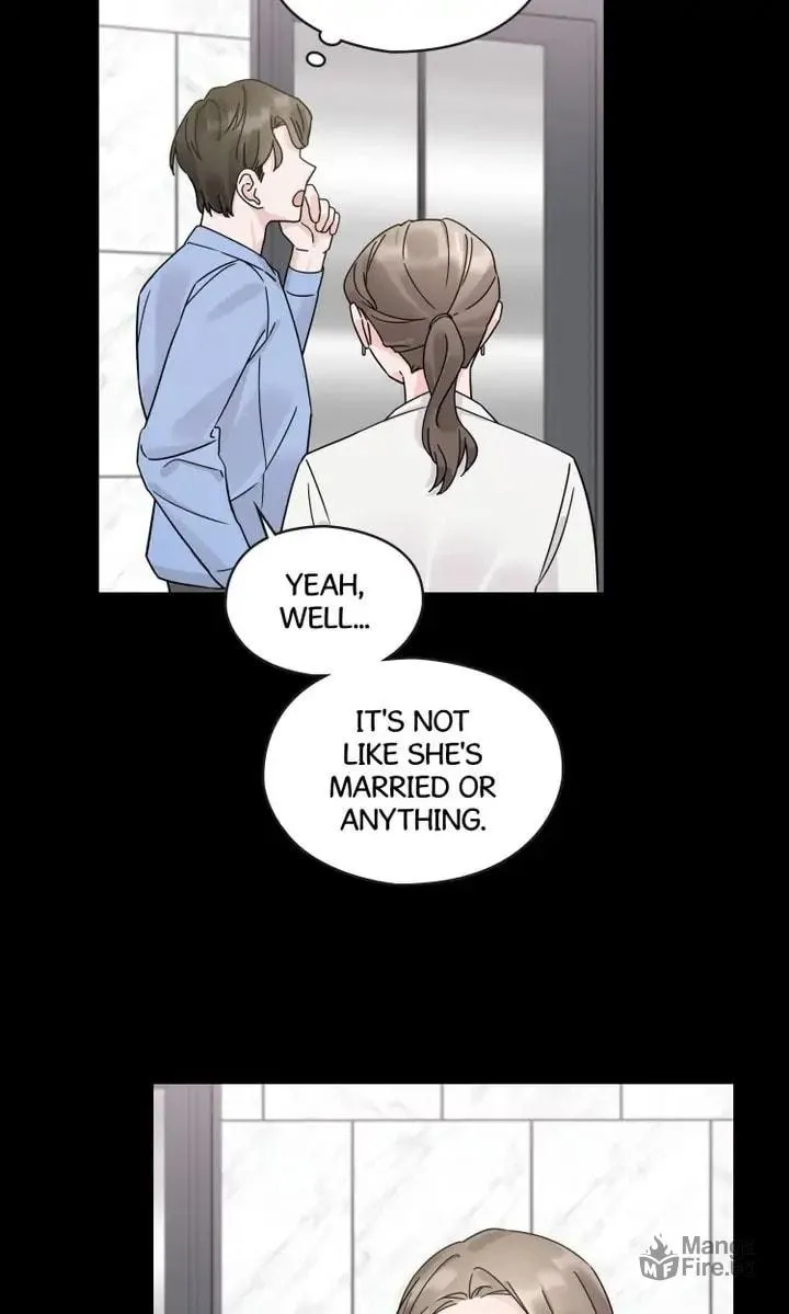 Read One Step Away From Happiness chapter 45 image 20 on Lezhin