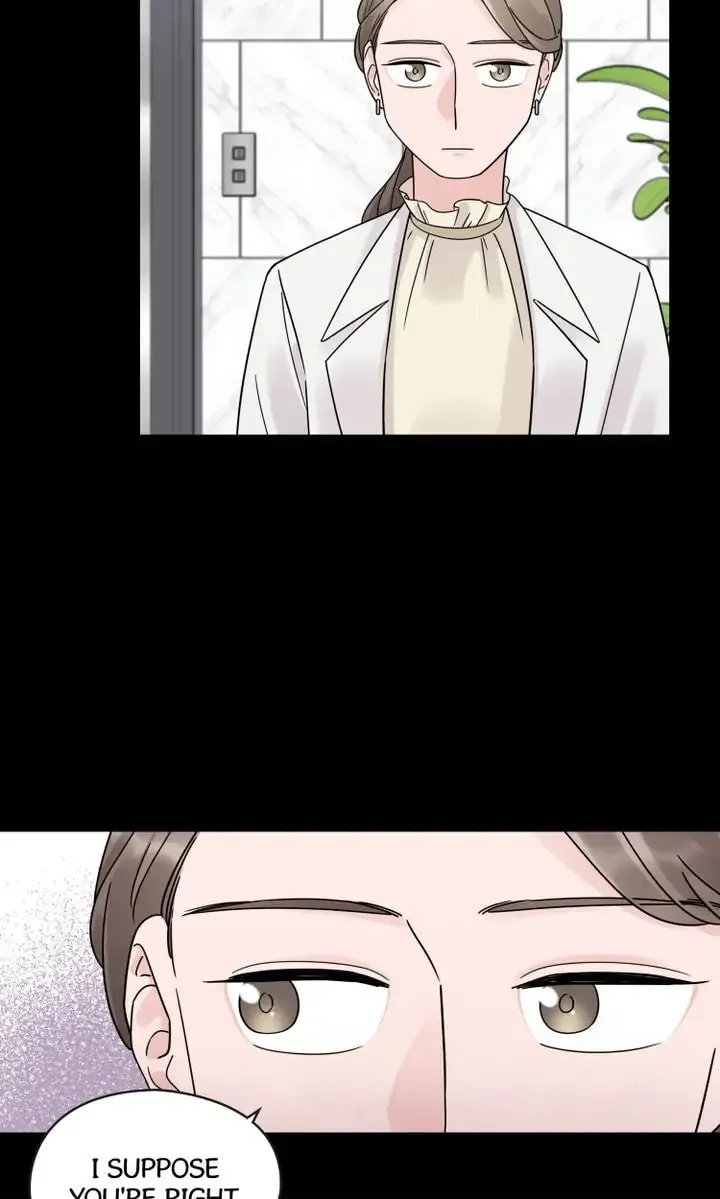 Read One Step Away From Happiness chapter 45 image 21 on Lezhin