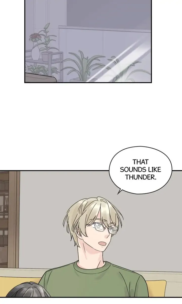 Read One Step Away From Happiness chapter 45 image 25 on Lezhin