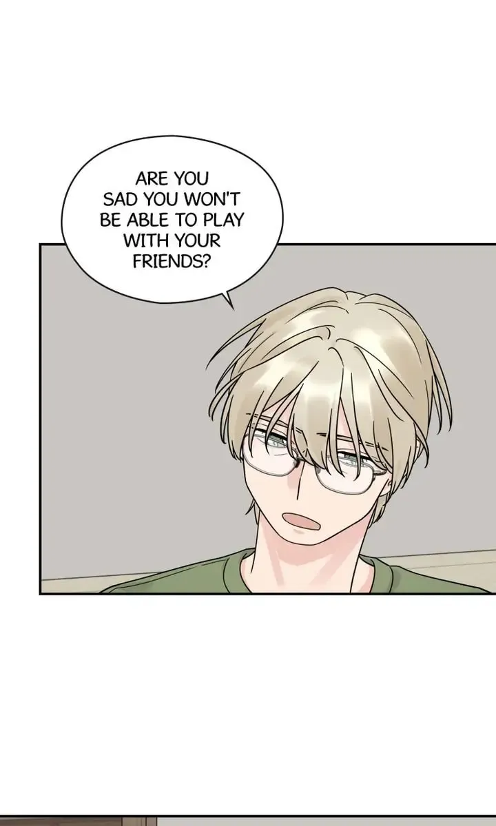 Read One Step Away From Happiness chapter 45 image 27 on Lezhin