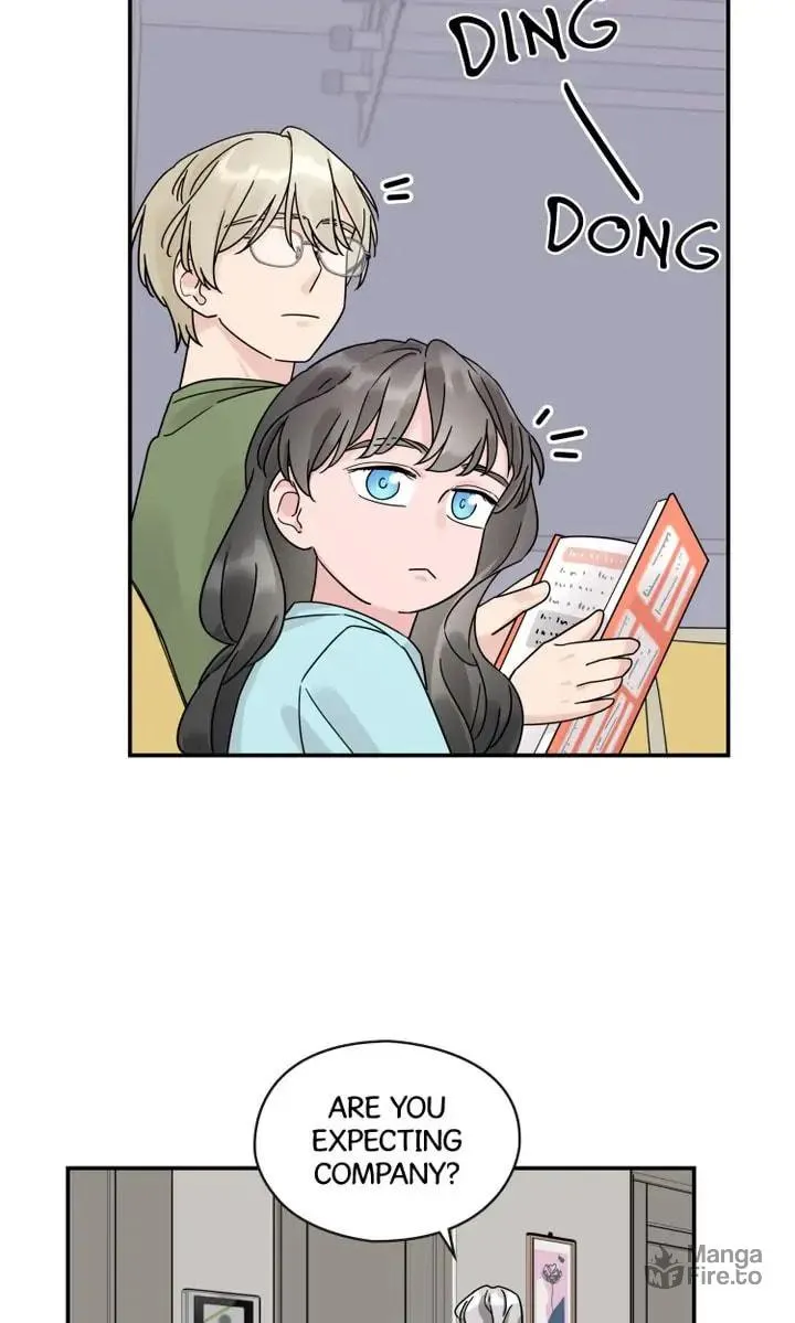 Read One Step Away From Happiness chapter 45 image 29 on Lezhin