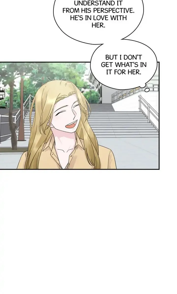 Read One Step Away From Happiness chapter 45 image 3 on Lezhin