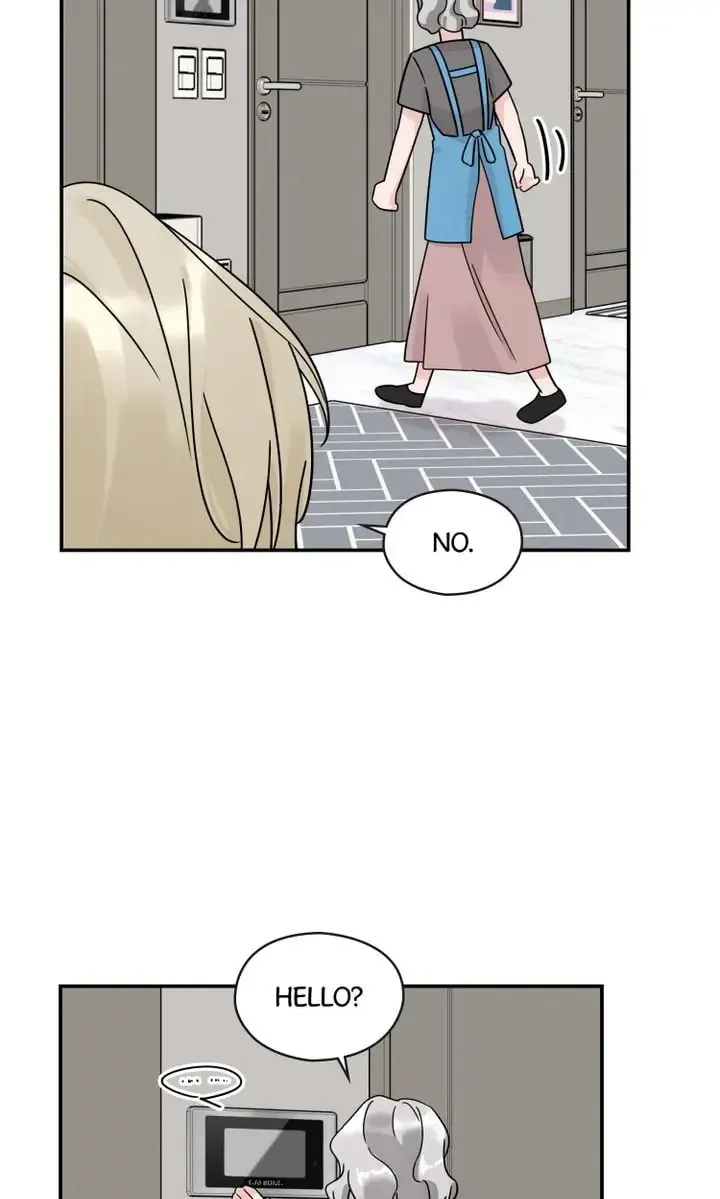 Read One Step Away From Happiness chapter 45 image 30 on Lezhin
