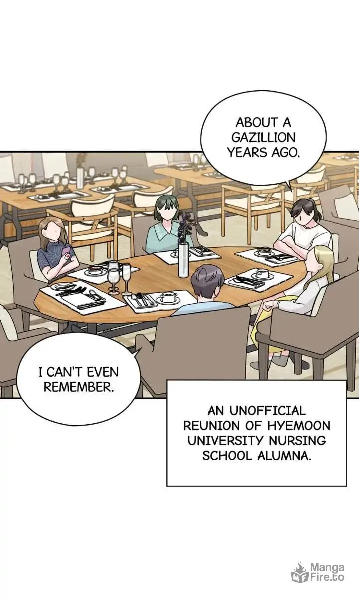 Read One Step Away From Happiness chapter 45 image 35 on Lezhin