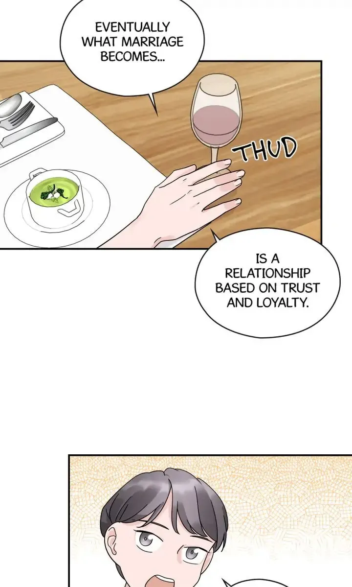 Read One Step Away From Happiness chapter 45 image 48 on Lezhin