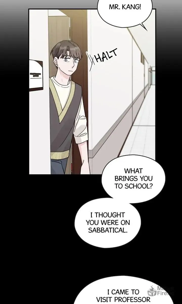 Read One Step Away From Happiness chapter 45 image 5 on Lezhin