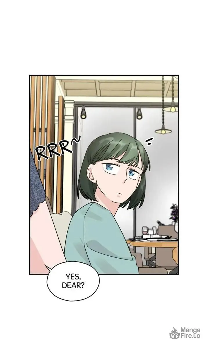Read One Step Away From Happiness chapter 45 image 50 on Lezhin