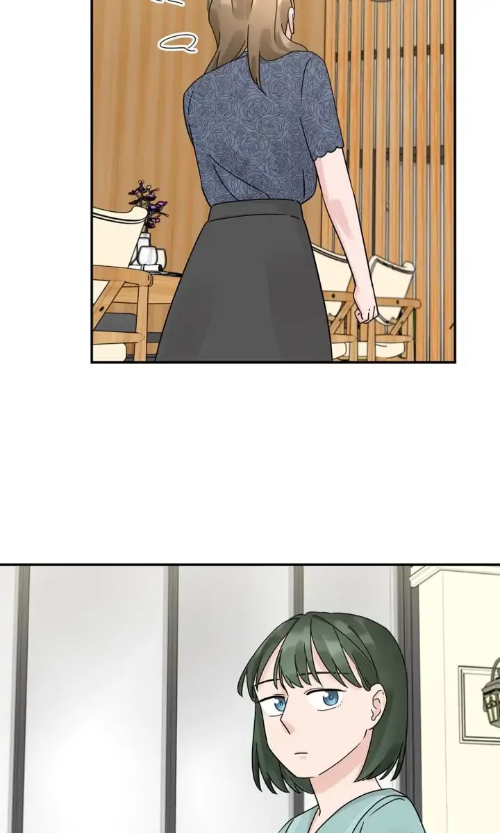 Read One Step Away From Happiness chapter 45 image 52 on Lezhin