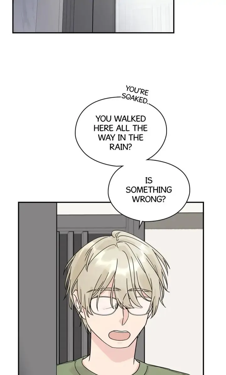Read One Step Away From Happiness chapter 46 image 1 on Lezhin