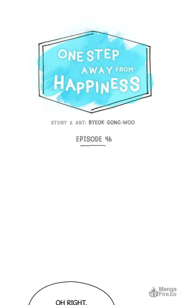 Read One Step Away From Happiness chapter 46 image 11 on Lezhin