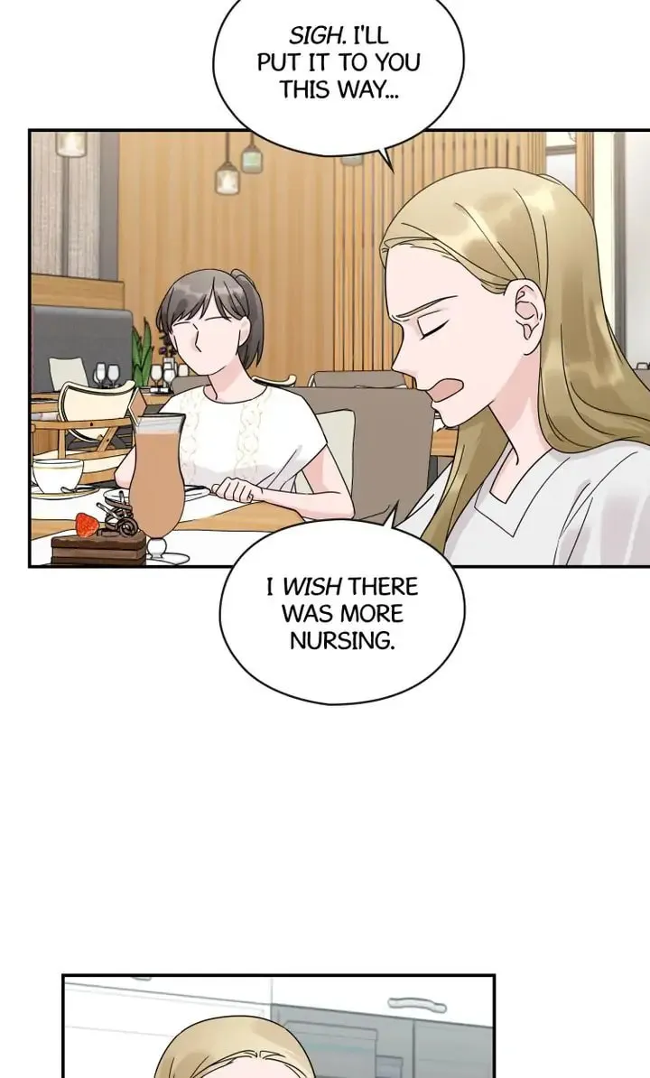 Read One Step Away From Happiness chapter 46 image 13 on Lezhin