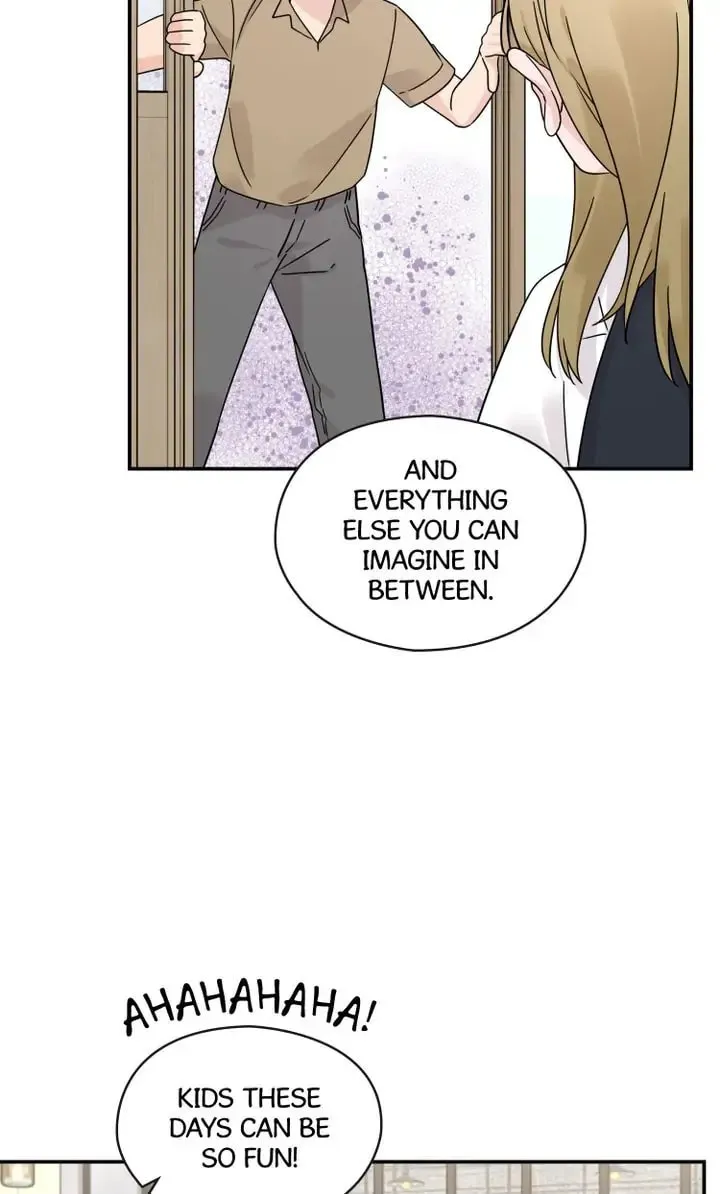 Read One Step Away From Happiness chapter 46 image 15 on Lezhin
